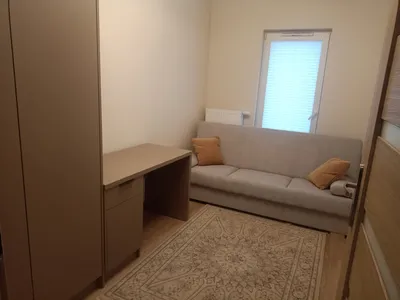 Mieszkanie do wynajęcia, 35 m² Prądnik Biały, Josepha Conrada - miniatura 4