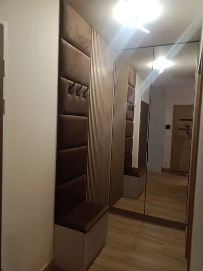 Mieszkanie do wynajęcia, 35 m² Prądnik Biały, Josepha Conrada - miniatura 5