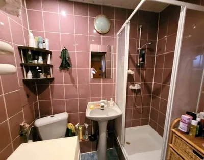 Pokój na wynajem, 50 m² Krzyki, Wandy - miniatura 2