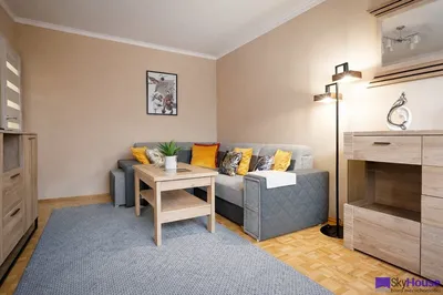 Mieszkanie do wynajęcia, 45 m² Popowice - miniatura 3