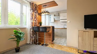 Mieszkanie do wynajęcia, 45 m² Popowice - miniatura 4