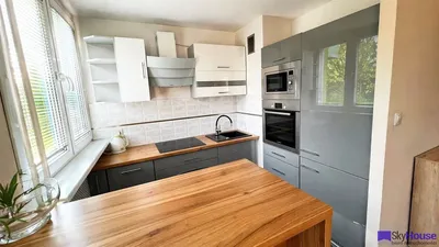 Mieszkanie do wynajęcia, 45 m² Popowice - miniatura 5