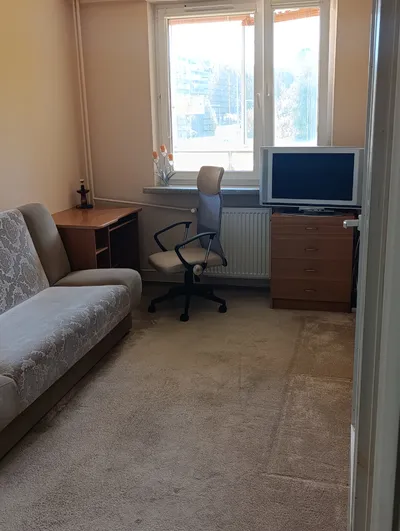 Pokój na wynajem, 14 m² Wysoki Stoczek, Hugo Kołłątaja