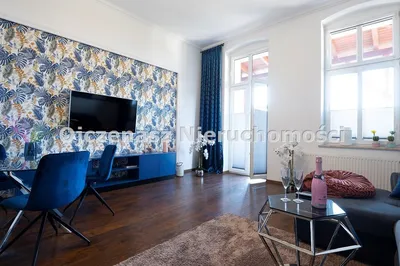 Mieszkanie do wynajęcia, 74 m² Centrum - miniatura 3
