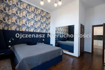 Mieszkanie do wynajęcia, 74 m² Centrum - miniatura 4