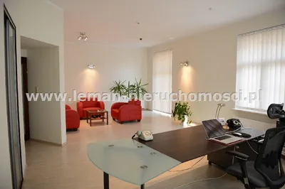 Mieszkanie do wynajęcia, 126 m² Śródmieście