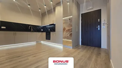 Mieszkanie do wynajęcia, 39 m² Szczecin, Zielonego Mostu - miniatura 3
