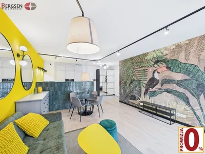 Mieszkanie do wynajęcia, 53 m² Salwator, Tadeusza Kościuszki