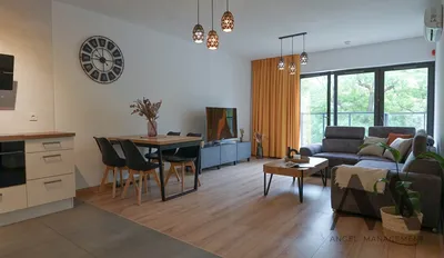 Mieszkanie do wynajęcia, 90 m² Wrocław, Walońska - miniatura 2