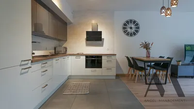 Mieszkanie do wynajęcia, 90 m² Wrocław, Walońska - miniatura 3