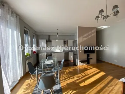 Mieszkanie do wynajęcia, 54 m² Centrum - miniatura 2