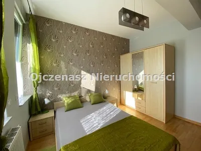 Mieszkanie do wynajęcia, 54 m² Centrum - miniatura 5