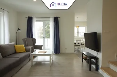 Mieszkanie do wynajęcia, 77 m² Gumieńce