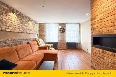 Mieszkanie na wynajem, 60 m² Toruń - miniatura 2