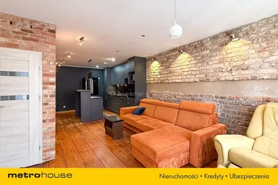 Mieszkanie na wynajem, 60 m² Toruń - miniatura 5