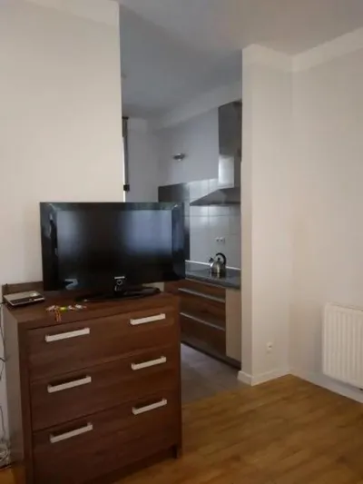 Kawalerka do wynajęcia, 38 m² Toruń - miniatura 2