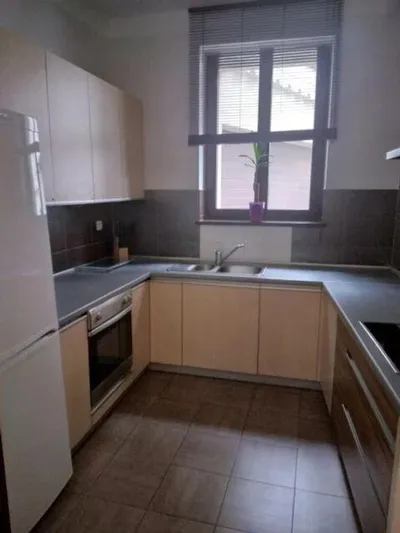 Kawalerka do wynajęcia, 38 m² Toruń - miniatura 3