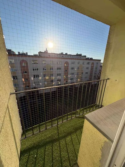 Mieszkanie do wynajęcia, 56 m² Bartodzieje, Aleja Powstańców Wielkopolskich