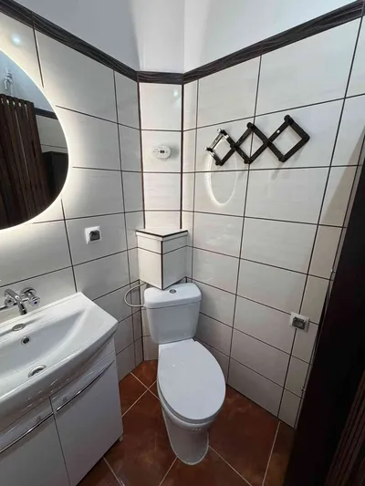 Mieszkanie do wynajęcia, 56 m² Bartodzieje, Aleja Powstańców Wielkopolskich - miniatura 4