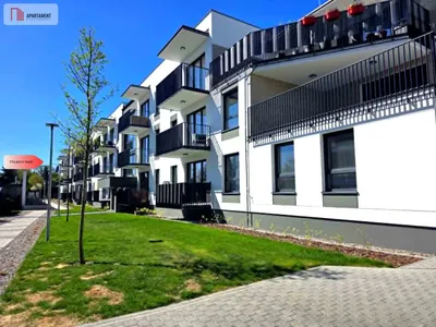 Mieszkanie do wynajęcia, 39 m² Bydgoszcz - miniatura 2