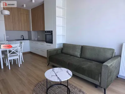 Mieszkanie do wynajęcia, 39 m² Bydgoszcz - miniatura 4