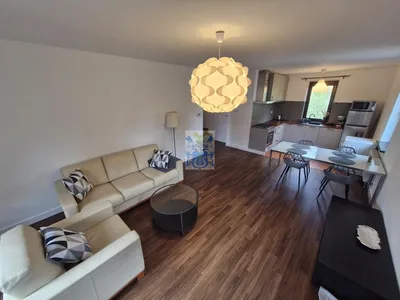 Mieszkanie do wynajęcia, 108 m² Podgórze - miniatura 2