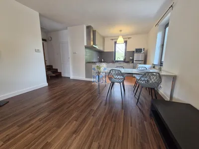 Mieszkanie do wynajęcia, 108 m² Podgórze - miniatura 3