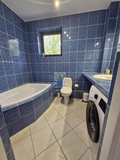 Mieszkanie do wynajęcia, 108 m² Podgórze - miniatura 5