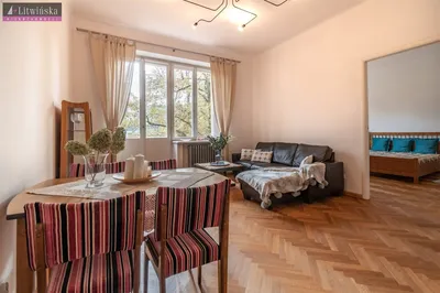 Mieszkanie do wynajęcia, 76 m² Śródmieście - miniatura 2