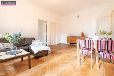 Mieszkanie do wynajęcia, 76 m² Śródmieście - miniatura 3