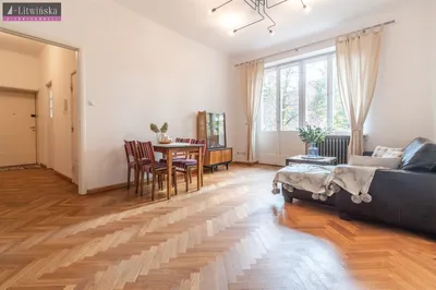 Mieszkanie do wynajęcia, 76 m² Śródmieście - miniatura 4