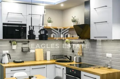 Mieszkanie do wynajęcia, 35 m² Rzeszów, Aleja majora Wacława Kopisto - miniatura 5