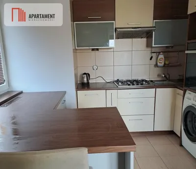 Mieszkanie do wynajęcia, 37 m² Bielawy - miniatura 2