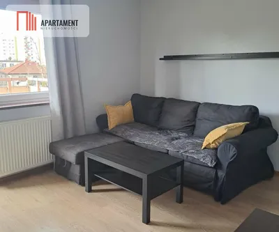 Mieszkanie do wynajęcia, 37 m² Bielawy - miniatura 3