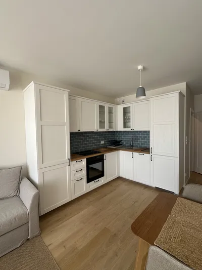 Mieszkanie do wynajęcia, 53 m² Grunwald - miniatura 2