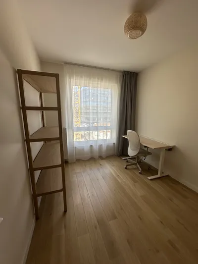 Mieszkanie do wynajęcia, 53 m² Grunwald - miniatura 4