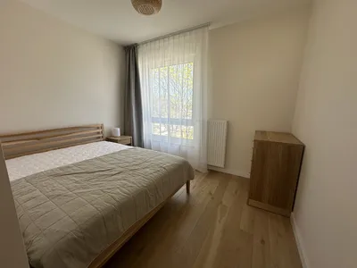 Mieszkanie do wynajęcia, 53 m² Grunwald - miniatura 3