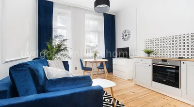 Kawalerka do wynajęcia, 28 m² Okole - miniatura 2