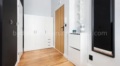 Kawalerka do wynajęcia, 28 m² Okole - miniatura 5