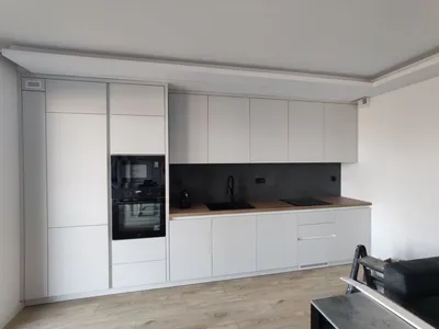 Mieszkanie na wynajem, 90 m² Podgórze - miniatura 2