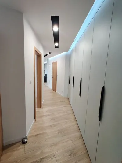 Mieszkanie na wynajem, 90 m² Podgórze - miniatura 4
