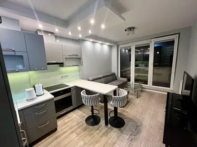 Mieszkanie do wynajęcia, 50 m² Kraków, Republiki Korczakowskiej