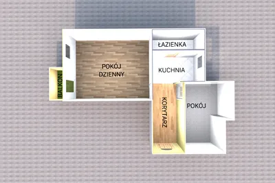 Mieszkanie do wynajęcia, 40 m² Nowy Port, Oliwska