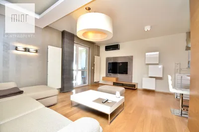 Mieszkanie do wynajęcia, 96 m² Staroniwa, Staroniwska - miniatura 2