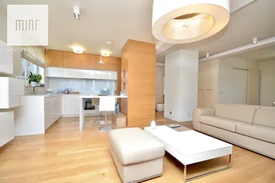 Mieszkanie do wynajęcia, 96 m² Staroniwa, Staroniwska - miniatura 3