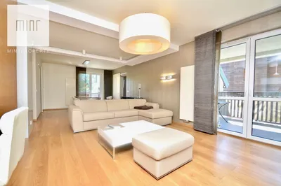 Mieszkanie do wynajęcia, 96 m² Staroniwa, Staroniwska - miniatura 5