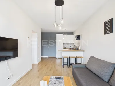 Mieszkanie na wynajem, 38 m² Rzeszów, Lubelska - miniatura 3