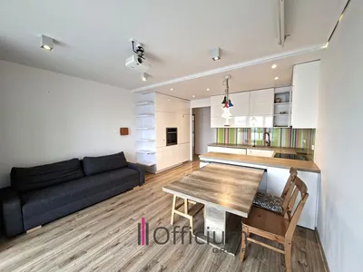Mieszkanie do wynajęcia, 80 m² Wola