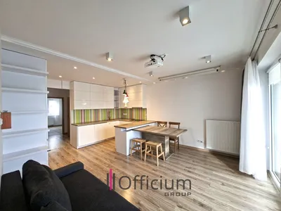 Mieszkanie do wynajęcia, 80 m² Wola - miniatura 2