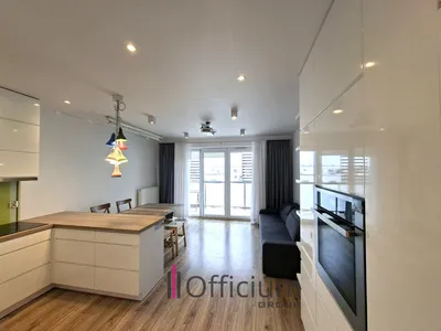 Mieszkanie do wynajęcia, 80 m² Wola - miniatura 4